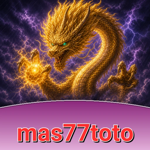 mas77toto APK — gampang dipakai