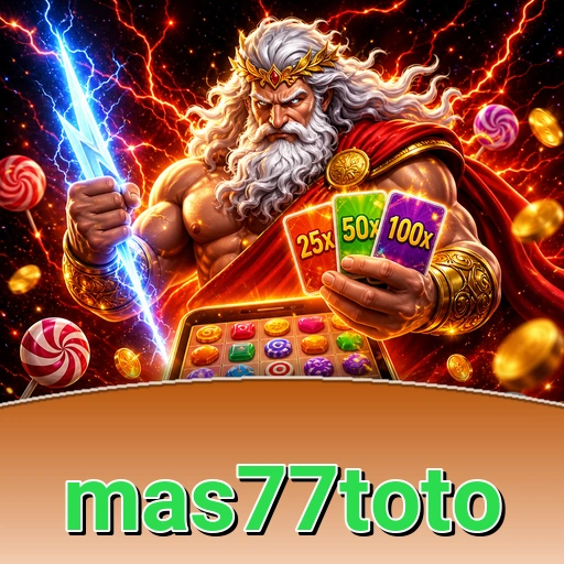 mas77toto APK — hemat kuota