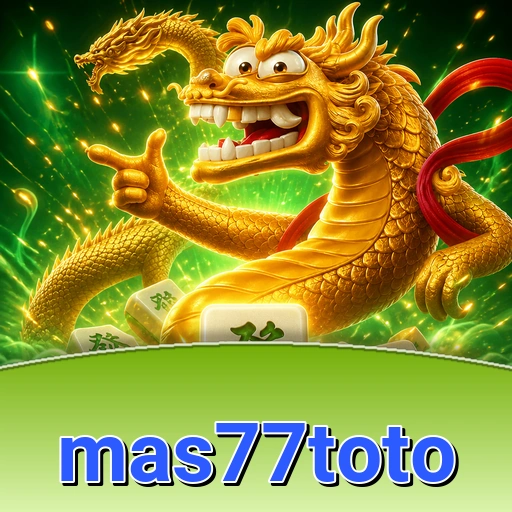 mas77toto APK — gak dipotong pulsa